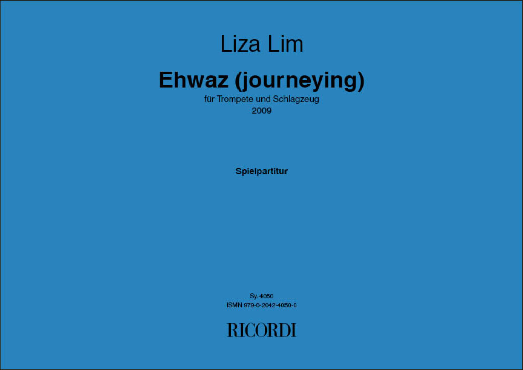 Ehwaz (Journeying)